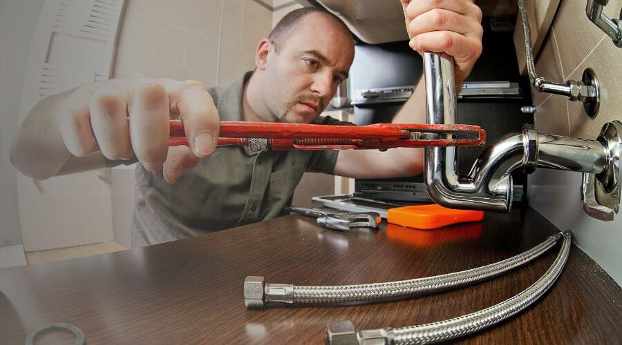 Local tankless water heater installation in Nevis, MN